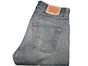 levis 512 34 34