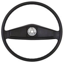 1973 1974 1975 1976 1977 Chevy Gmc Truck Black Steering Wheel 73-3625 9755006 1973 1974 1975 1976 1977 Chevy Gmc Truck Black Steering Wheel 73-3625 9755006