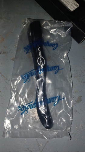 solo leva per comando campagnolo Ergopower veloce 10v - Foto 2 di 2