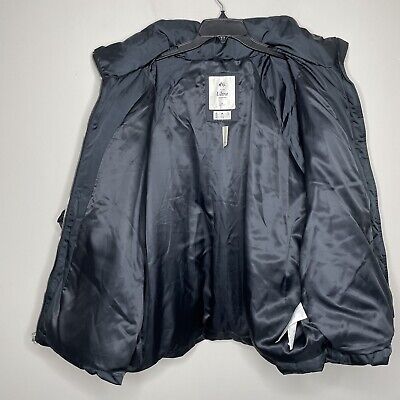 ABERCROMBIE & FITCH Puffer Jacket Women XL Ultra Classic NEW ABERCROMBIE & FITCH Puffer Jacket Women XL Ultra Classic NEW