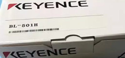 NEW KEYENCE BL-501H Barcode Scanner Reader