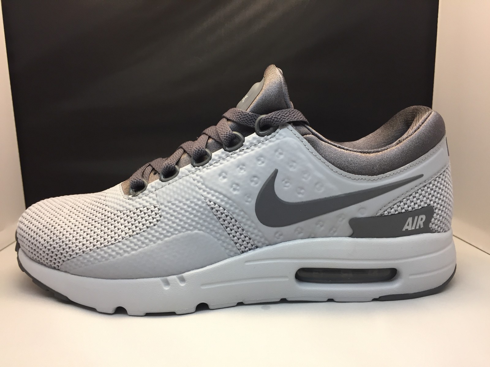 Nike homme’s chaussures Air Max Zero Essential Sneakers/Athetic Sneakers/Athetic Essential 876070 012 5edbcb Nike homme’s chaussures Air Max Zero Essential Sneakers/Athetic Sneakers/Athetic Essential 876070 012 5edbcb
