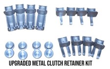 Ford MONDEO Powershift 6DCT450 Automatic Gearbox Retainer Kit upgraded METAL