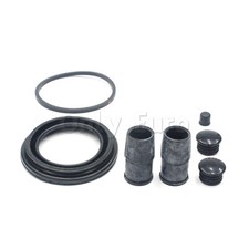 BMW Front Brake Caliper Rebuild Repair Kit E36 M3 E34 E39 E32 E38 E31 X5 Z3 Z4 M