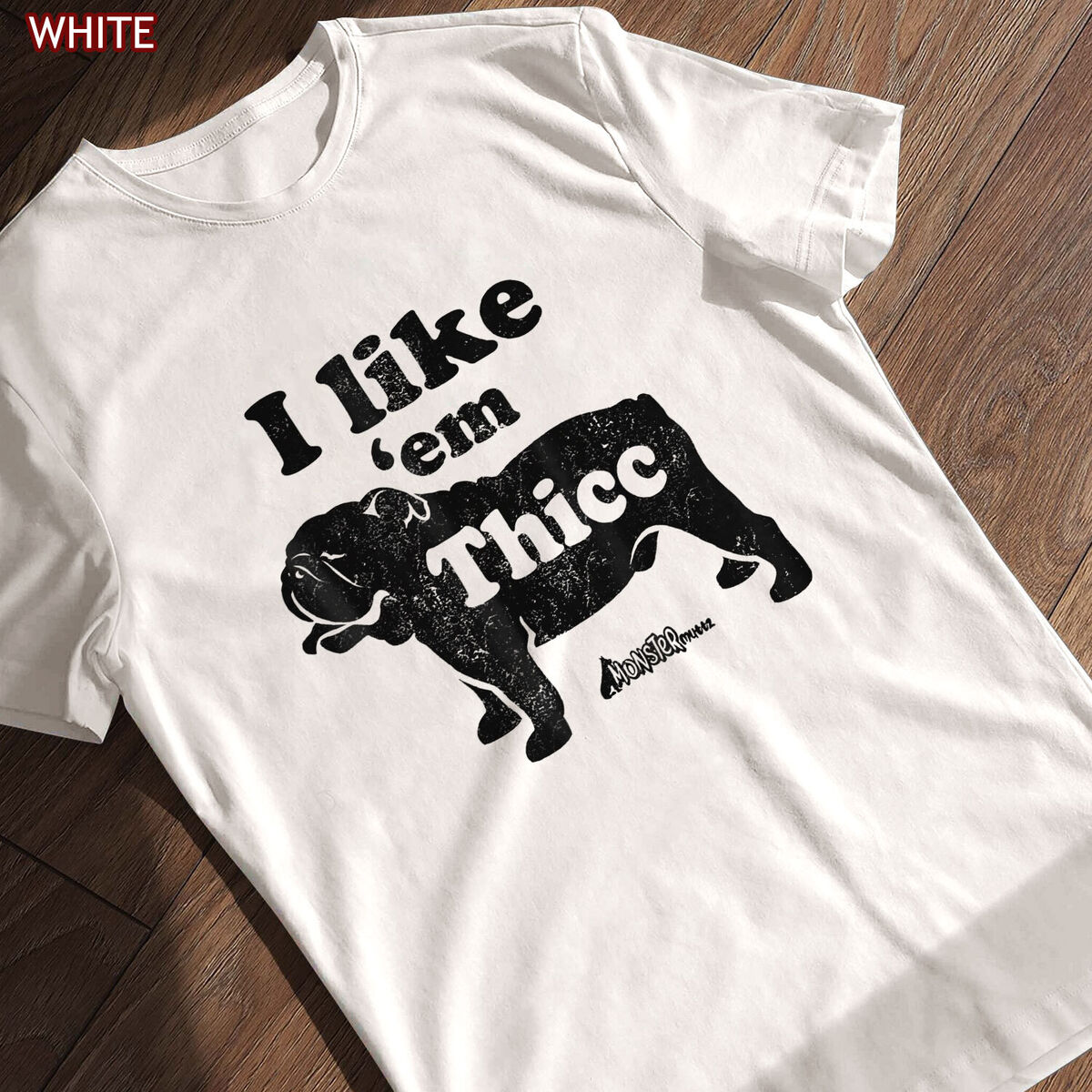 English Bulldog Love Cute Bully Dog Mom Funny Womens Gift Unisex T-Shirt