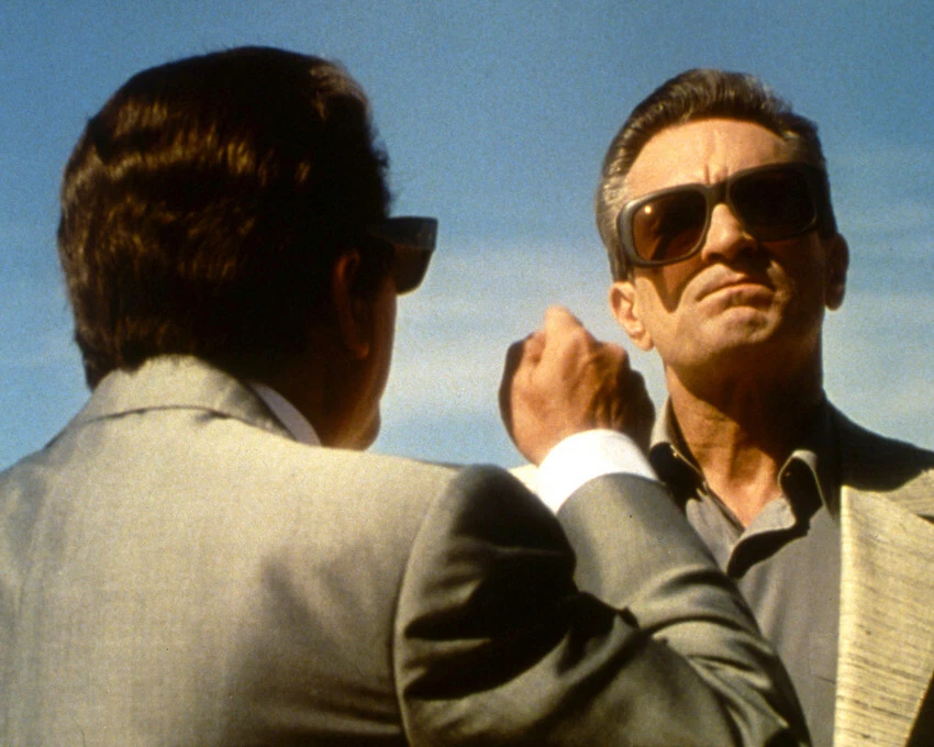 Casino Robert De Niro Joe Pesci Having Argument In Desert 8x10 Photo | eBay