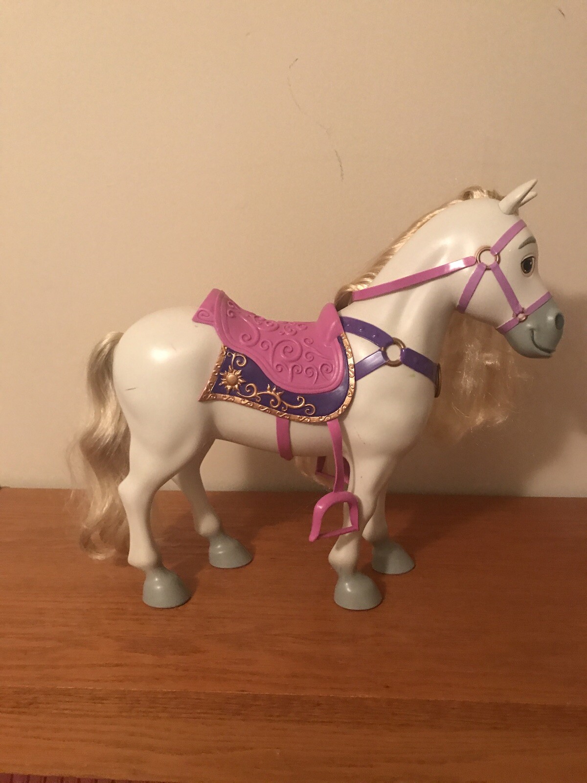 rapunzel maximus