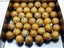 Natural-Gemstone-Round-Spacer-Loose-Beads-4mm-6mm-8mm-10mm-12mm-Assorted-Stones thumbnail 51