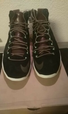NiKE LeBron X EXT QS , Miami Heat,Lakers,James Lebron