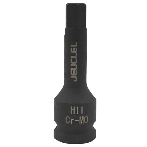 11mm best sale hex socket