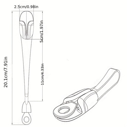 Multifunction Cable Clips Self-Adhesive Cable Holder Clips Office - Photo 9/17