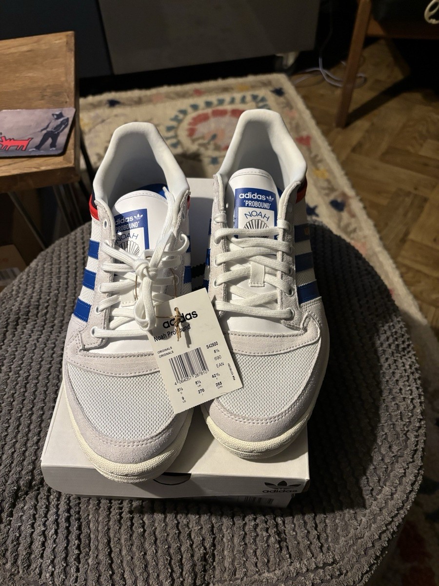 Adidas Original Probound New In Box Uk Size UK