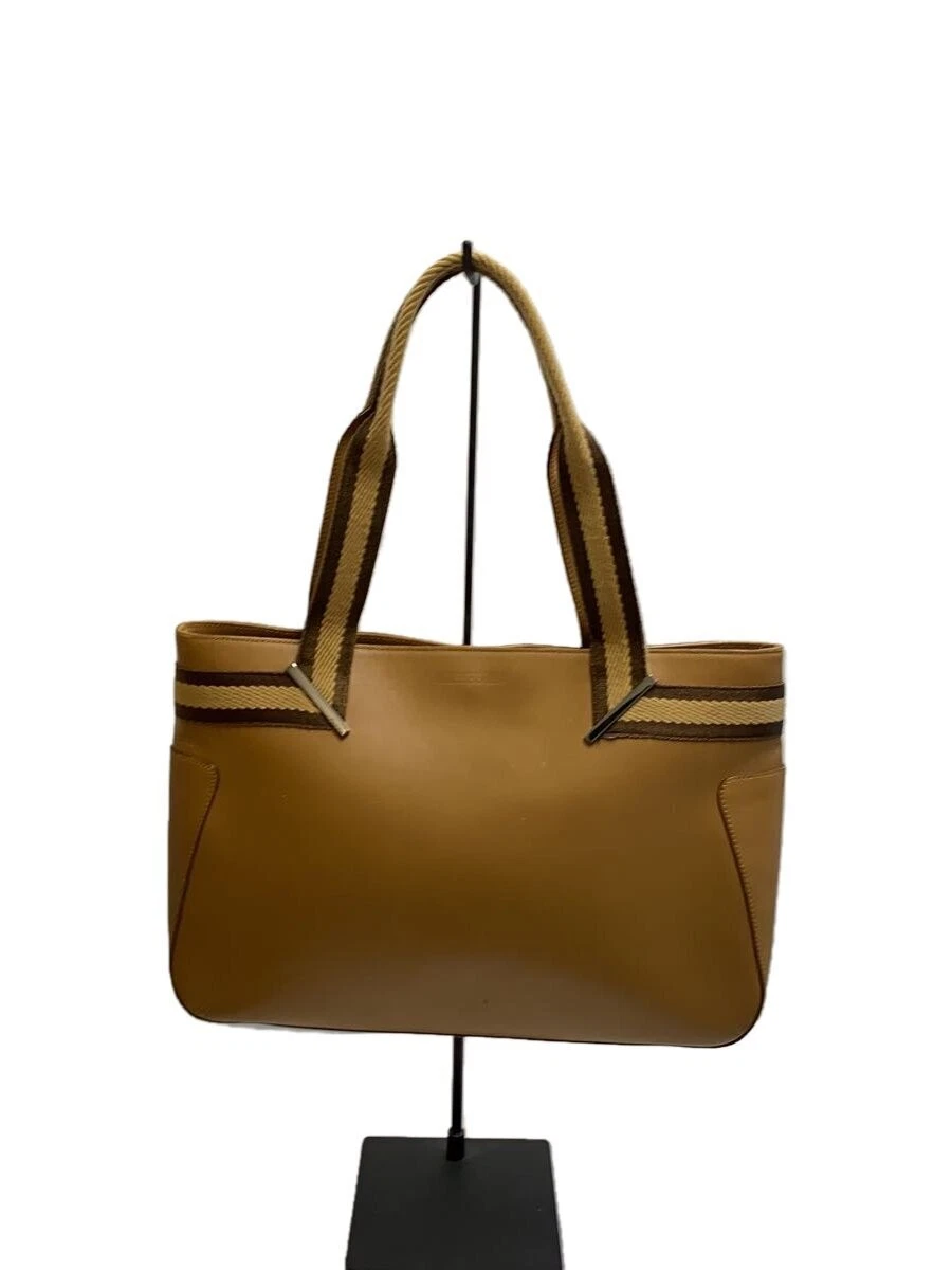 Sac fourre tout GUCCI Sherry Line cuir CML 73983