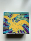 Pokémon ETB ME 2.5 Héros transcendants Scellé Fr