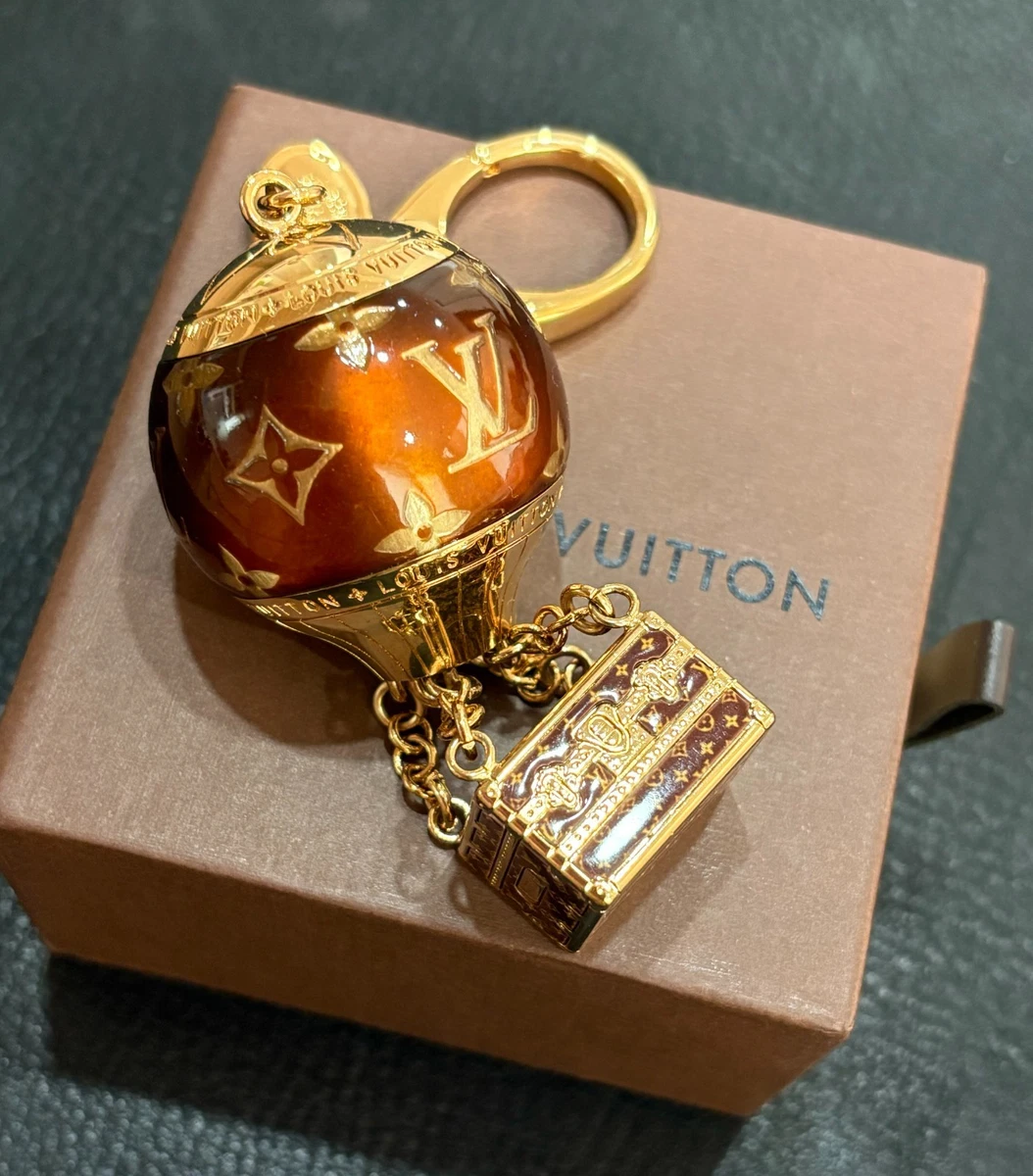 Louis Vuitton Flower Handbag Charms for Women for sale | eBay