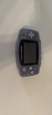 Nintendo Game Boy Advance