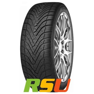 Gripmax SureGrip A/S Nano 3PMSF 255/60 R17 106V Ganzjahresreifen