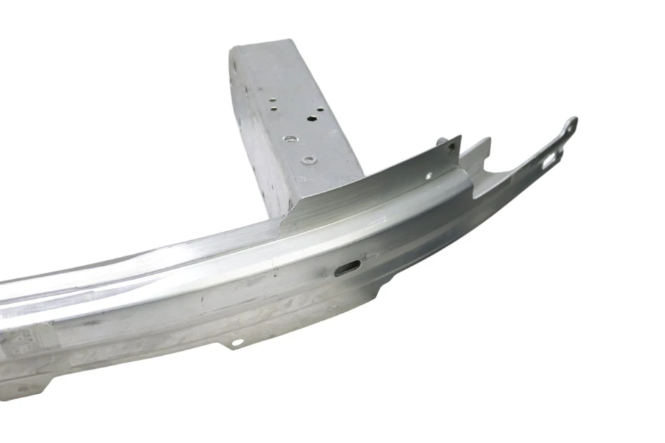 Barra de refuerzo de impacto para parachoques delantero BMW M760i 750i G11 G12 2016-2019 OEM Foto 2 de 4