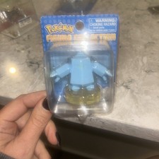 2010 Pokemon Tomy Regice Figure Nintendo NIB