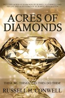 Russell H Conwell | Acres Of Diamonds By Russell H. Conwell | Taschenbuch (2020)