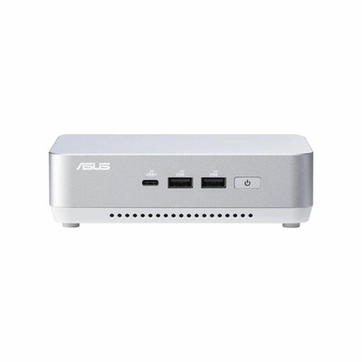 ASUS RNUC14RVSU90000UI NUC 14 Pro+ Barebone System - Mini PC - Core Ultra 9