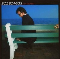 BOZ Scaggs - Silk Degrees CD Pop-Rock International