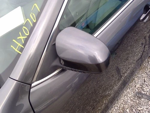 Driver Side View Mirror Power Heated Fits 12-14 CAMRY 3343521