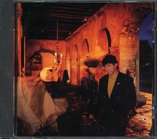 SEALED NEW CD Robbie Robertson - Storyville