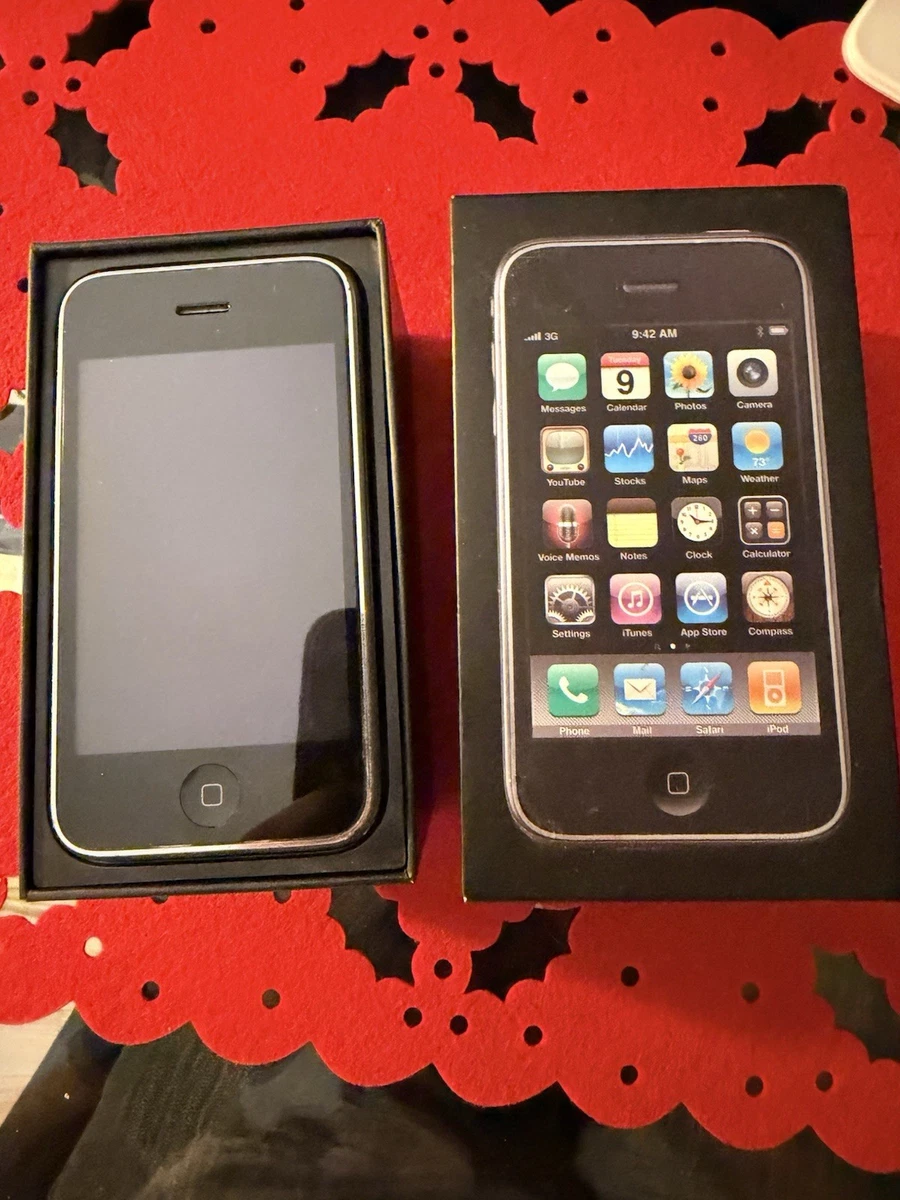 Apple iPhone 3GS 32GB Mobile Phones & Smartphones for sale | eBay UK