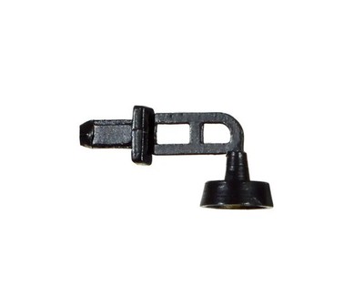 Viessmann HO Wall-Mount Light for Freight/Goods Shed 6087