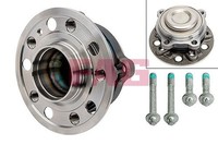 Schaeffler FAG Radlagersatz 713 6682 30 FüR MERCEDES-BENZ