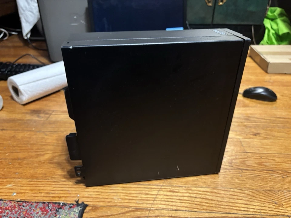 Dell OptiPlex 3050 Core i5 7th generation 16GB RAM No SSD No OS Read description - Image 2 of 4