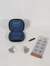 WIDEX Evoke Fusion2 440 RIC ( 1 Pair)