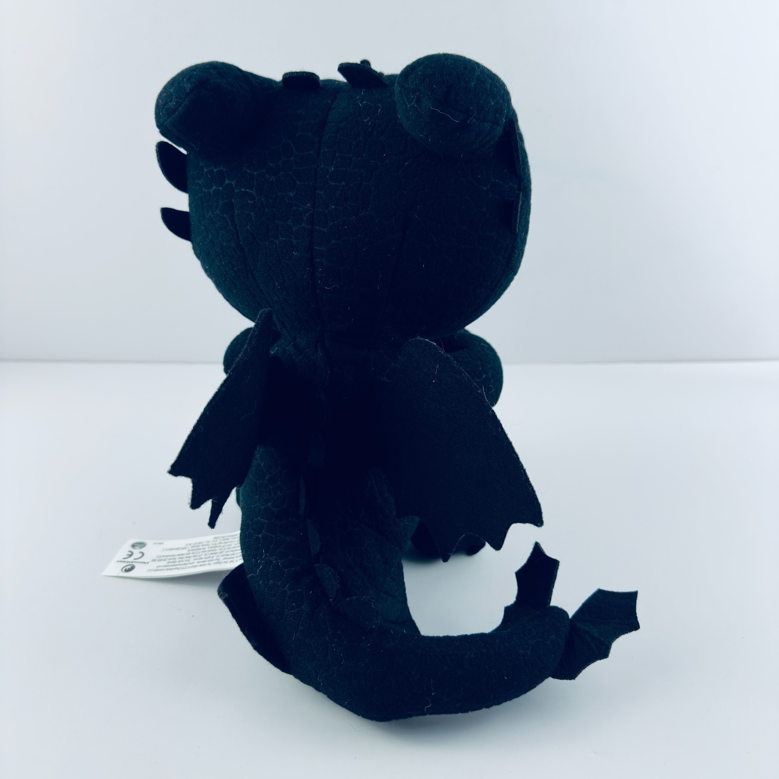 Dream Works Toothless Squeeze And Roar How To Train Your Dragon Plush image 3