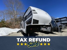 2026 Grand Design Reflection 100 Series 22RK