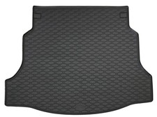 Gummi Kofferraumwanne für Honda Civic 10 X 2017-2022 Laderaumwanne Gummimatte