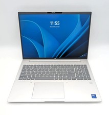 Laptop HP ProBook 460 G11 16"  512GB SSD Intel Core Ultra 5 125U 8GB RAM