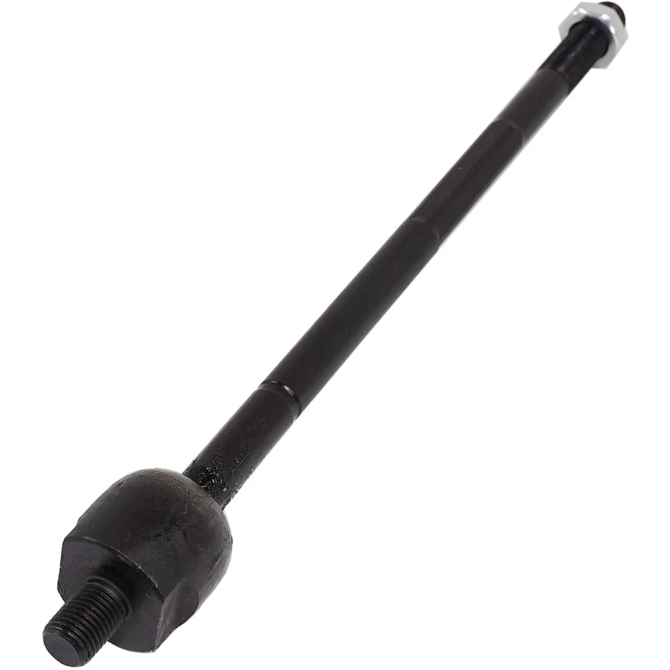Set of 4 Tie Rod End For 85-87 Toyota Corolla 85-88 Chevrolet Nova Adjustable - Image 3 of 4