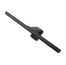 BenQ ScreenBar Pro LED Monitor Light Bar Black - Ultrawide Lighting, Motion...