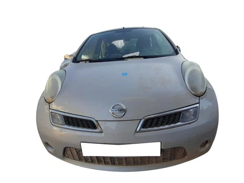 92100AX80B Condensador/Radiador Aire Acondicionado para NISSAN MICRA (K1 215993 - Imagen 7 de 9
