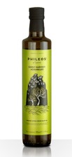 ORGANIC EARLY HARVEST Greek Extra Virgin Olive Oil?High Phenolic?Lab Certified