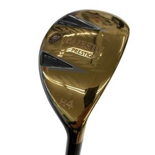 Majesty Golf Old Maruman Prestigio Xiii H4 Utility Ut Flex R