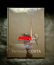 Fernando Costa Atelier - Catalogo Ferrari 308 GT 4. Nuovo ancora sigillato.