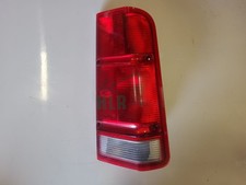 Land Rover Discovery 2 Td5 & V8 Offside Rear Pre Facelift Body Light XFB000160