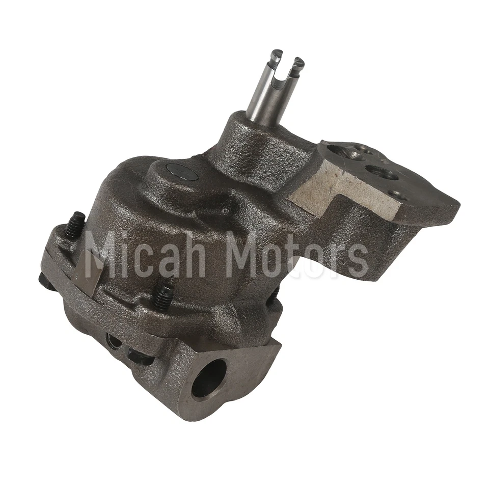 NEW Oil Pump M55 For Chevrolet Oldsmobile 4.6L 5.0L 5.3L 5.7L V6 OHV 12v Foto 3 de 4