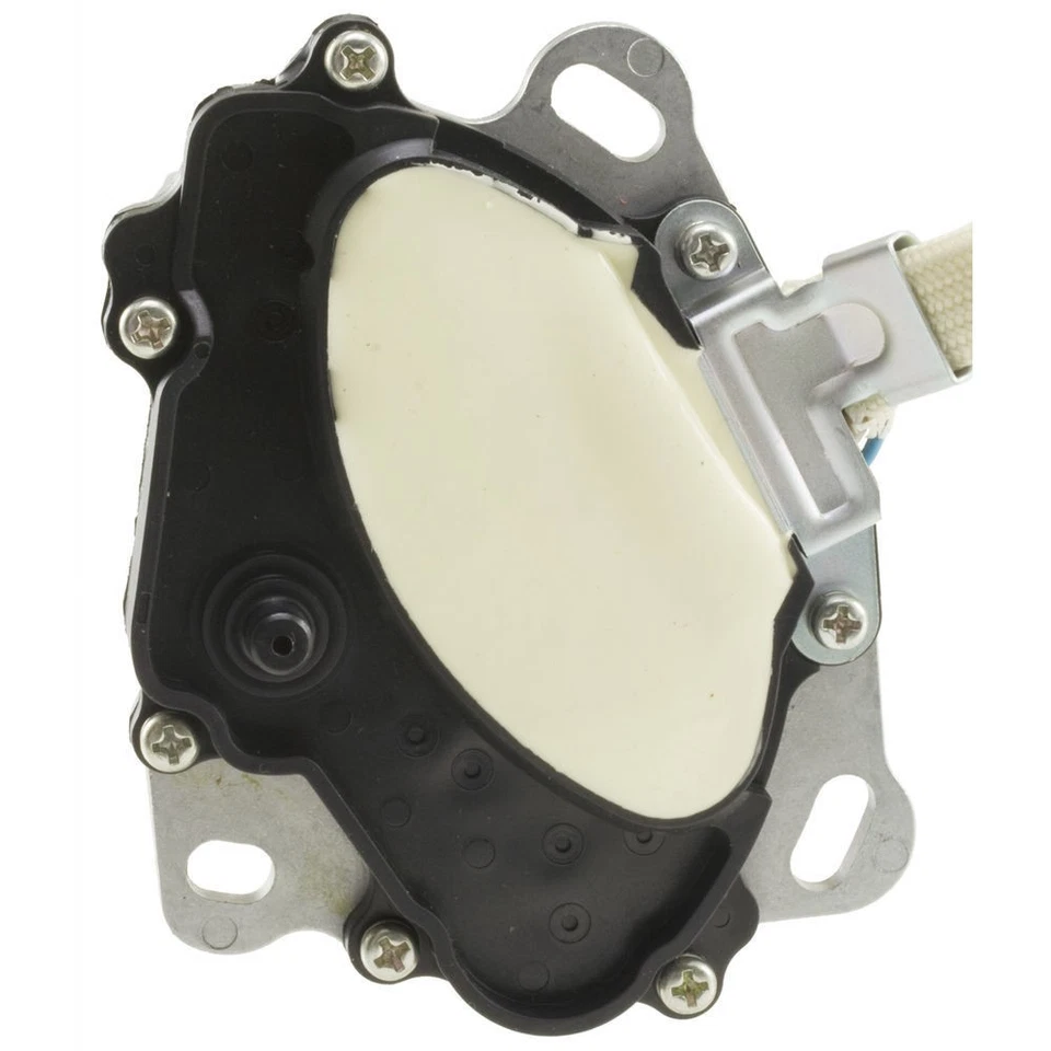 Interruptor de seguridad neutro WVE 1S5576 se adapta a 93-97 INFINITI J30 Foto 4 de 4