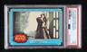 1977 O-Pee-Chee Star Wars Alec Guinness Obi-Wan Kenobi #46 P