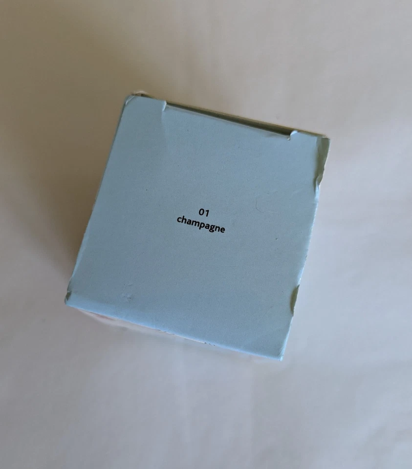 BNIB Jemma Kidd Dual Illuminator Creme Highlighter & Shimmer Dust - Image 4 of 4