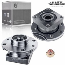 Mozzo Cuscinetto Ruota Anteriore per FIAT 600, PANDA LANCIA Y10 SEAT MARBELLA