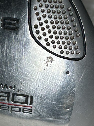 Adams Tight Lies IDEA i-Wood 3 Iron 17° True Temper RH Steel Shaft - Picture 9 of 23